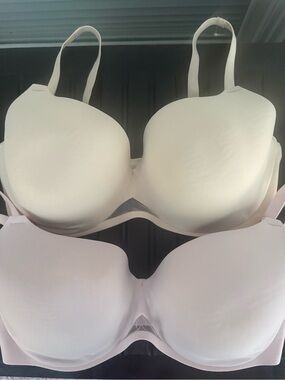 Soma Bodify Perfect Coverage Bra Bundle - 36DDD
